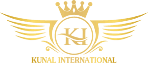 kunal International Logo