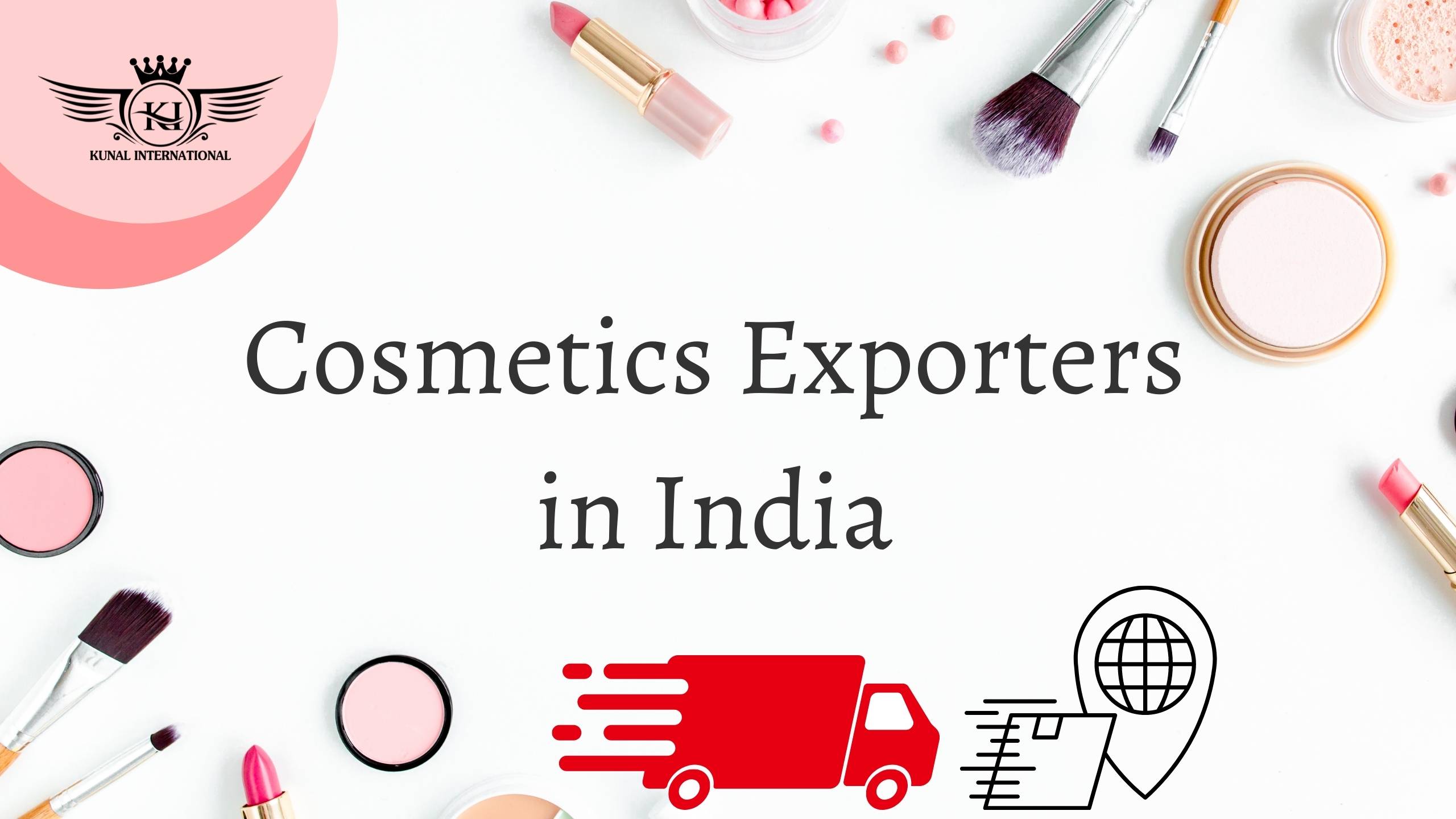 Cosmetics-Exporters-in-India